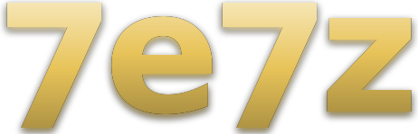 7e7z logo